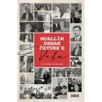 Muallim Osman Öztürk'e Vefa - Ali Erdoğdu