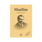 Muallim - Tevfik Fikret