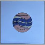 Muammer Aslaner Kaderimin Hikayesi - Aşkım Bir Kuluna 45 Lik Plak (Orijinal Dönem Baskı)