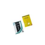 MUAMMER SUN SOLFEJ 1 - LAVIGNAC SOLFEJ 1A ŞAN ÇALIŞMALARI / 2 KİTAP SET!