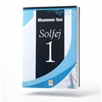 Muammer Sun Solfej 1 ve Lavignac-Danhauser-Lamoine Solfej