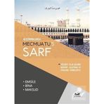 Muarrib Yayınları - Alıştırmalarla Mecmuatu's-Sarf