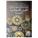 Muarrib Yayınları - Çok Kısa Öyküler Arapça-Türkçe