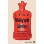 Muayyen Günler - Metis Yayınları
