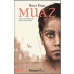 Muaz - Burcu Kapu