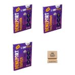 Muba 5. Sınıf Matematik Fen Bilimleri ve Türkçe Denemeleri + Telefon Standı
