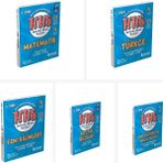 Muba 5.sınıf Tüm Dersler Haftalık Hasat Soruları Seti 5 Kitap Mub