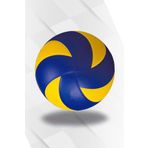 Muba 8 Panel Yarı Profesyonel Mikrofiber Yumuşak Dokunuş Kaymaz Yüzey 5 Numara Voleybol Topu AA996555