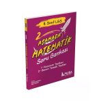 Muba 8.Sınıf 2. Aşama Matematik Soru Bankası