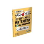 Muba 8.sınıf Başlangıç Matematik Soru Bankası 1416