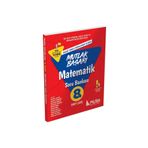 Muba Yayınları 0851 - Mb 8. Sınıf Matematik Soru Bankası