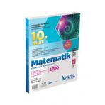 Muba Yayınları 10. Sınıf Matematik Fasiküller Modüler Set