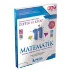 Muba Yayınları 11. Sınıf Ket Serisi Matematik Defter ve Kitap