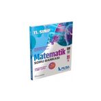 Muba Yayınları 11. Sınıf Matematik Soru Bankası