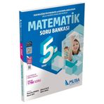 Muba Yayınları 5. Sınıf Matematik Soru Bankası