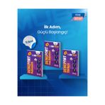 Muba Yayınları 5. Sınıf Türkçe - Matematik ve Fen Bilimleri Deneport Full Set