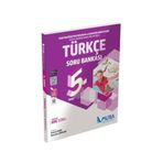 Muba Yayınları 5. Sınıf Türkçe Mutlak Başarı Soru Bankası