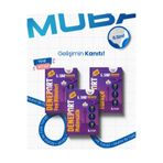 Muba Yayınları 6. Sınıf Türkçe - Matematik ve Fen Bilimleri Deneport Full Set