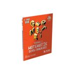 Muba Yayınları - 8. Sınıf Geometri Tabanlı Matematik Soru Bankası 1418