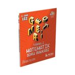 Muba Yayınları 8.Sınıf Lgs Geometri Tabanlı Matematik Soru Bankası