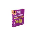 Muba Yayınları 8. Sınıf Matematik Fasikül Soru Bankası LGS Sınavına Hazırlık İçin Uygun
