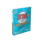Muba Yayınları 8.sınıf Matematik Haftalık Hasat Soruları Hhs 1414