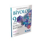 Muba Yayınları 9. Sınıf Biyoloji Soru Bankası