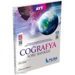 Muba Yayınları Ayt Coğrafya Soru Bankası
