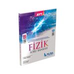 Muba Yayınları AYT Fizik Soru Bankası