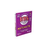 Muba Yayınları muba 8.sınıf lgs matematik hhs 32 hafta denemeleri