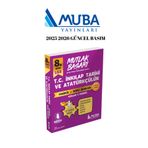 Muba Yayınları MUBA YAYINLARI 8.SINIF İNKILAP TARİHİ FASİKÜL KONU ÖZETLİ SORU BANKASI