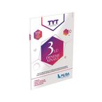 Muba Yayınları TYT 3Lü Deneme Sınavı