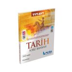 Muba Yayınları TYT - AYT Tarih Soru Bankası