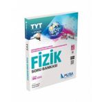 Muba Yayınları TYT Fizik Soru Bankası