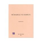 Mübadele Ve Samsun - Nedim İpek
