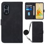 MUBBAR Oppo Reno 8T Reno8 T A1 Pro A1Pro A1Pro 5G CPH2505 PHQ110 Kart Yuvası Cüzdan Klipsi ile Uyumlu Düz Renk Düşmeye Karşı Telefon Deri Kılıf Kaymaz Stand Tutucu (Siyah, Oppo A1 Pro 5G)