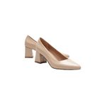 Mubiano Allegra Bej Rugan Stiletto, 39