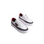 Mubiano Erkek Hakiki Deri Spor Ayakkabı & Sneaker Gri -mbkryd203-gr, Gri, 44