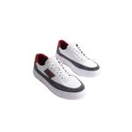 Mubiano Erkek Hakiki Deri Spor Ayakkabı & Sneaker Gri -mbkryd203-gr, Gri, 45