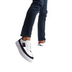Mubiano Erkek Hakiki Deri Spor Ayakkabı & Sneaker Lacivert -mbkryd203-lcv, Lacivert, 41