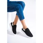 Mubiano MBMKQ200-GRB Kadın Kalın Taban Gri/beyaz Sneaker & Spor Ayakkabı - 39 - Gri - Beyaz