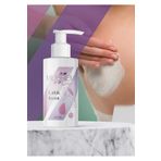 mübrem Çatlak Kremi Ve Yoğun Nemlendirici Krem (HAMİLELİK ÇATLAKLARI) 100 ml