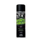 Muc-Off 648 Motorcycle Degreaser 500 ml – Motosiklet Yağ ve Kir Çözücü Temizleyici