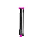 Muc-Off AirMach Karbon Bisiklet Pompası 130 Psi