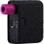 Muc-Off AirMach Pro Elektrikli Mini Bisiklet Şişirme Aleti