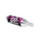 Muc-off Basınçlı Bisiklet Hava Kartuşu, CO2 Tüp, 16gr, Yol Bisikleti için Hızlı Şişirme