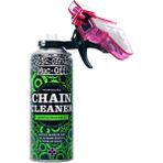 Muc-Off Bicycle Chain Doc 400ML Zincir Temizleme Spreyi ve Fırçası