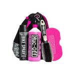 Muc-Off Bike Care Essentials Kit Bisiklet Temizleme Kiti