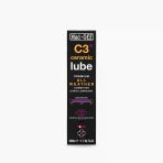 Muc-Off C3 Ceramic Allweather Bisiklet Zincir Yağı Seramik 50Ml