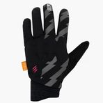 Muc-Off D30 Rider Bolt Uzun Parmak Eldiven 20993 SİYAH-XXL